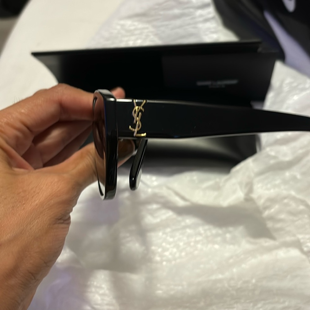 Ysl sunglasses